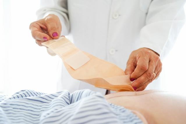 soins stomies à domicile Manage