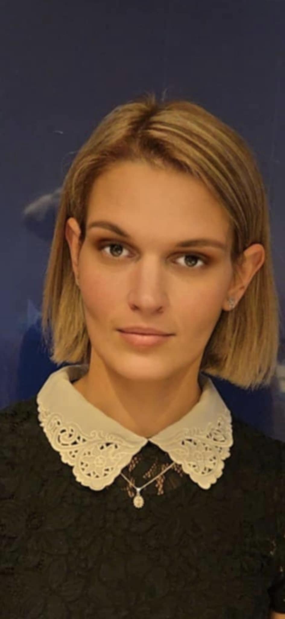 Infirmière à domicile