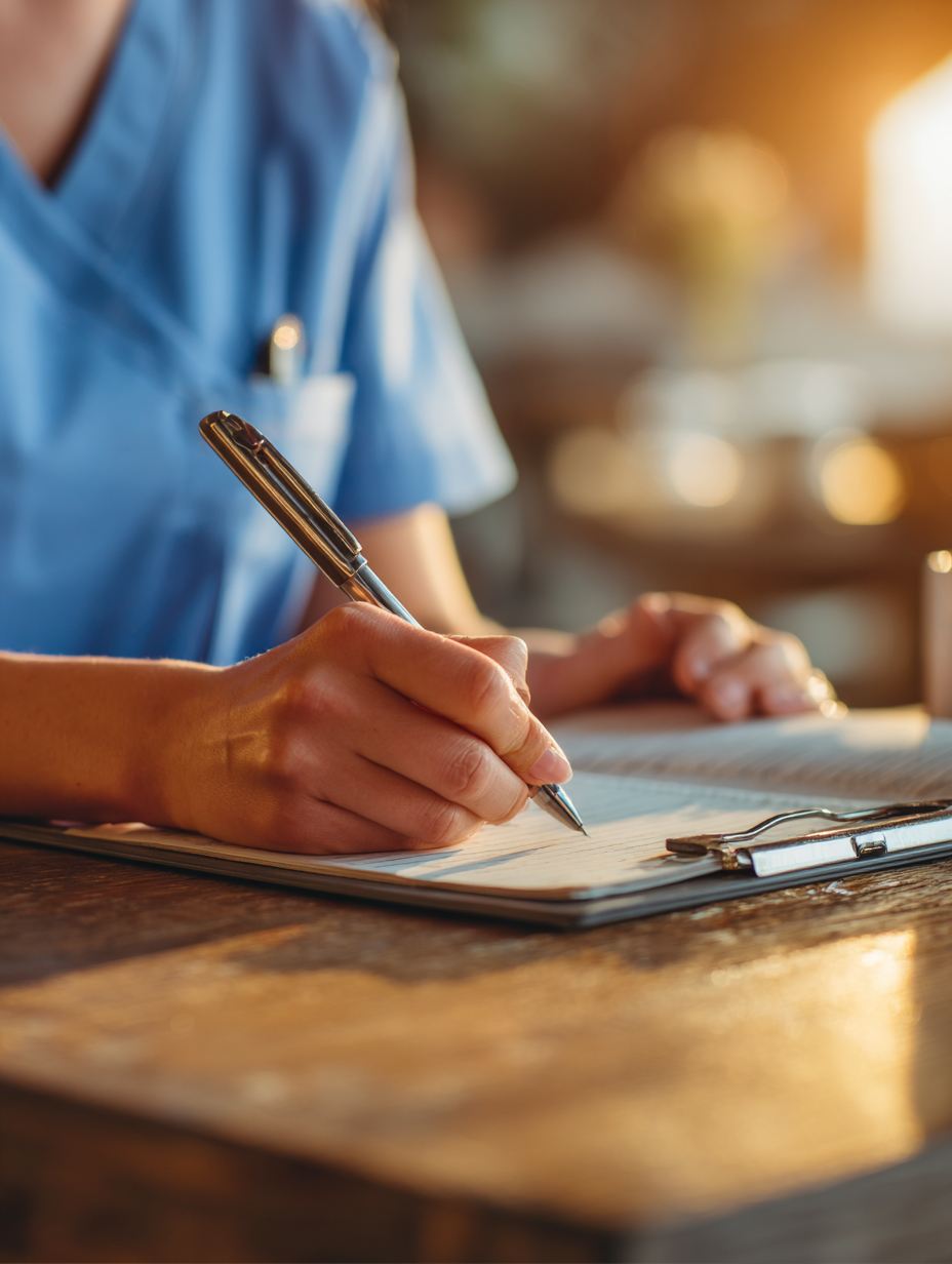 dministration de médicaments