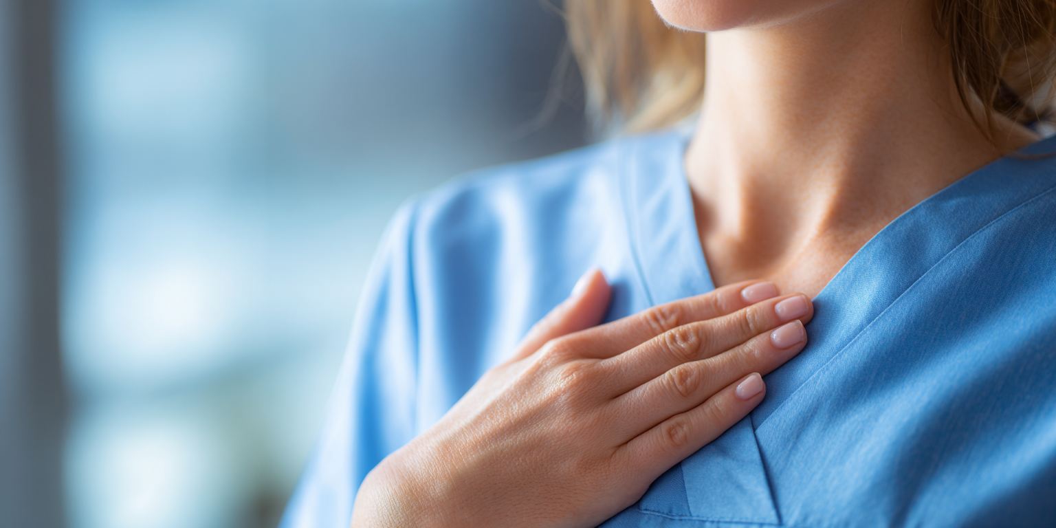 soins infirmiers à domicile